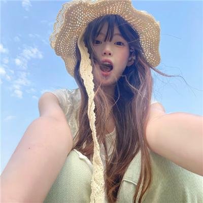 红色白鹦鹉